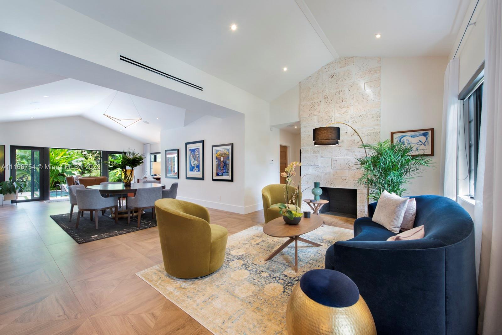 1053 94th St, Miami Shores, Florida 33138, 3 Bedrooms Bedrooms, ,3 BathroomsBathrooms,Residential,Sold,KIRBYS ADDN TO MIAMI SHOR,94th St,A11166754