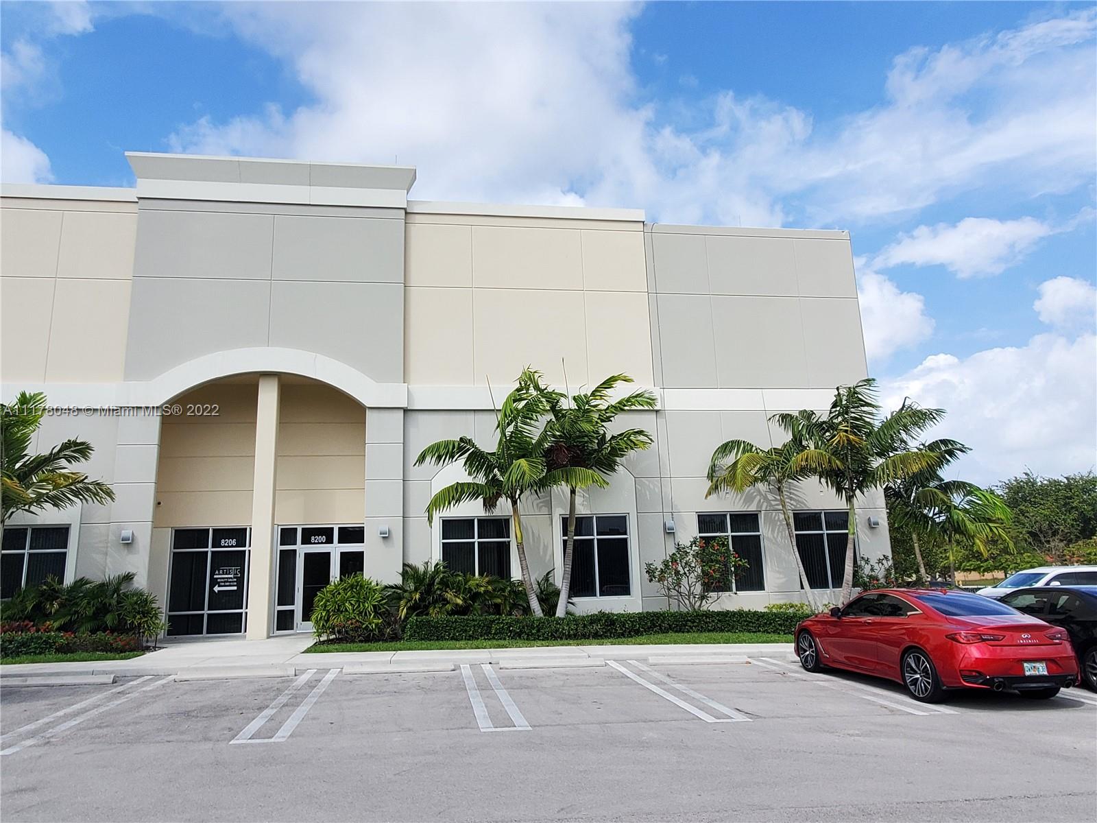 8200 Commerce Way, Miami Lakes, Florida 33016, ,Commercial Sale,Sold,Commerce Way,A11178048