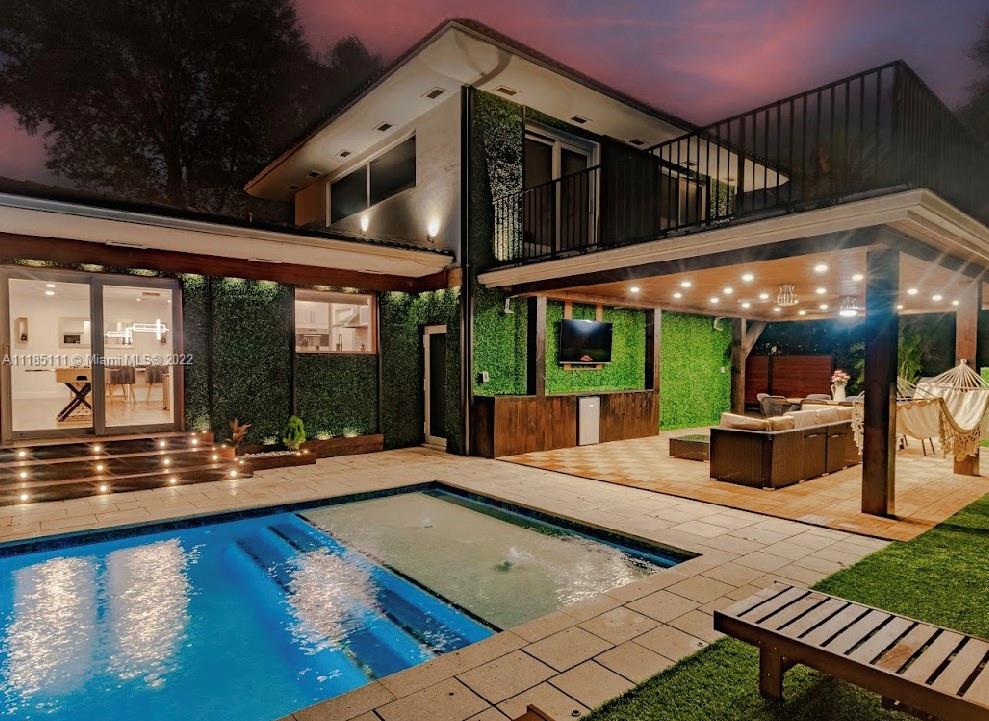 98 103rd St, Miami Shores, Florida 33138, 5 Bedrooms Bedrooms, ,4 BathroomsBathrooms,Residential,Sold,MIAMI SHORES SEC 1 AMD,103rd St,A11185111