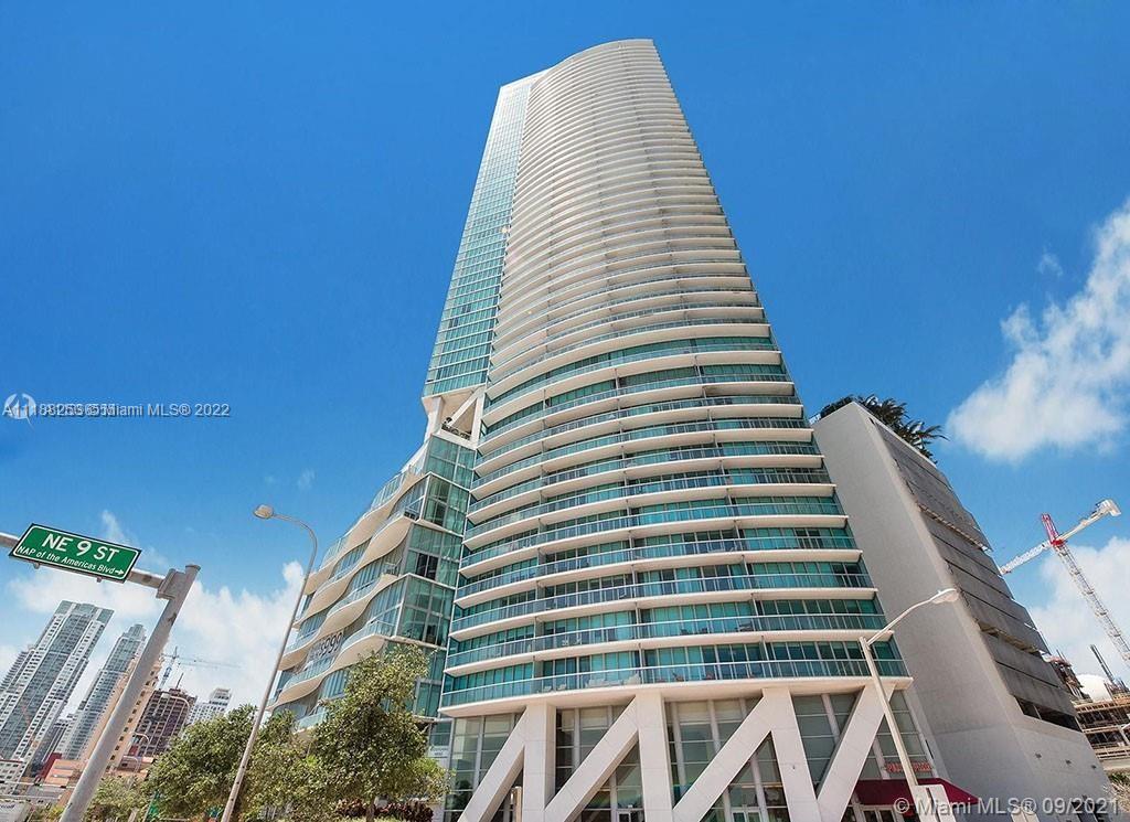 888 Biscayne Blvd, Miami, Florida 33132, ,Commercial Sale,Sold,Biscayne Blvd,A11188253
