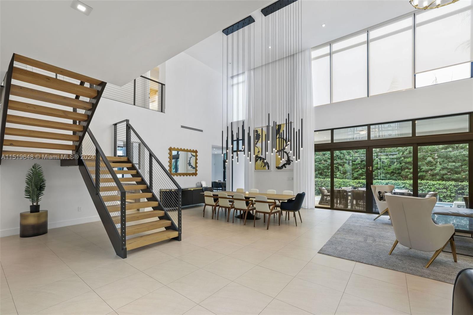 1350 98th St, Bay Harbor Islands, Florida 33154, 7 Bedrooms Bedrooms, ,7 BathroomsBathrooms,Residential Lease,For Rent,BAY HARBOR ISLAND,98th St,A11519648