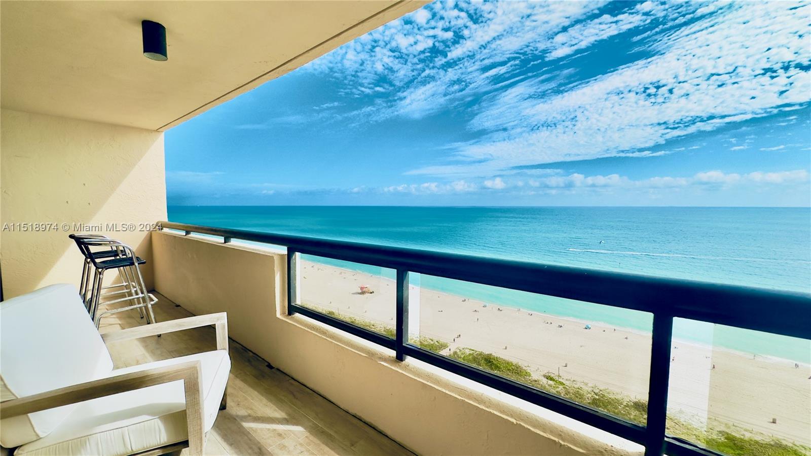 2555 Collins Ave, Miami Beach, Florida 33140, 1 Bedroom Bedrooms, ,1 BathroomBathrooms,Residential Lease,For Rent,CLUB ATLANTIS CONDO,Collins Ave,A11518974