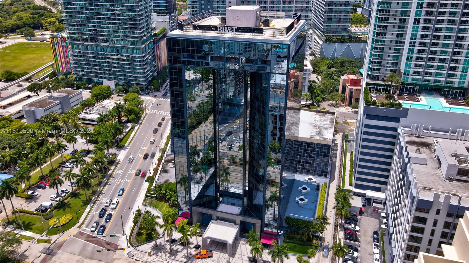 1200 Brickell Ave, Miami, Florida 33131, ,Commercial Sale,For Sale,Brickell Ave,A11519590