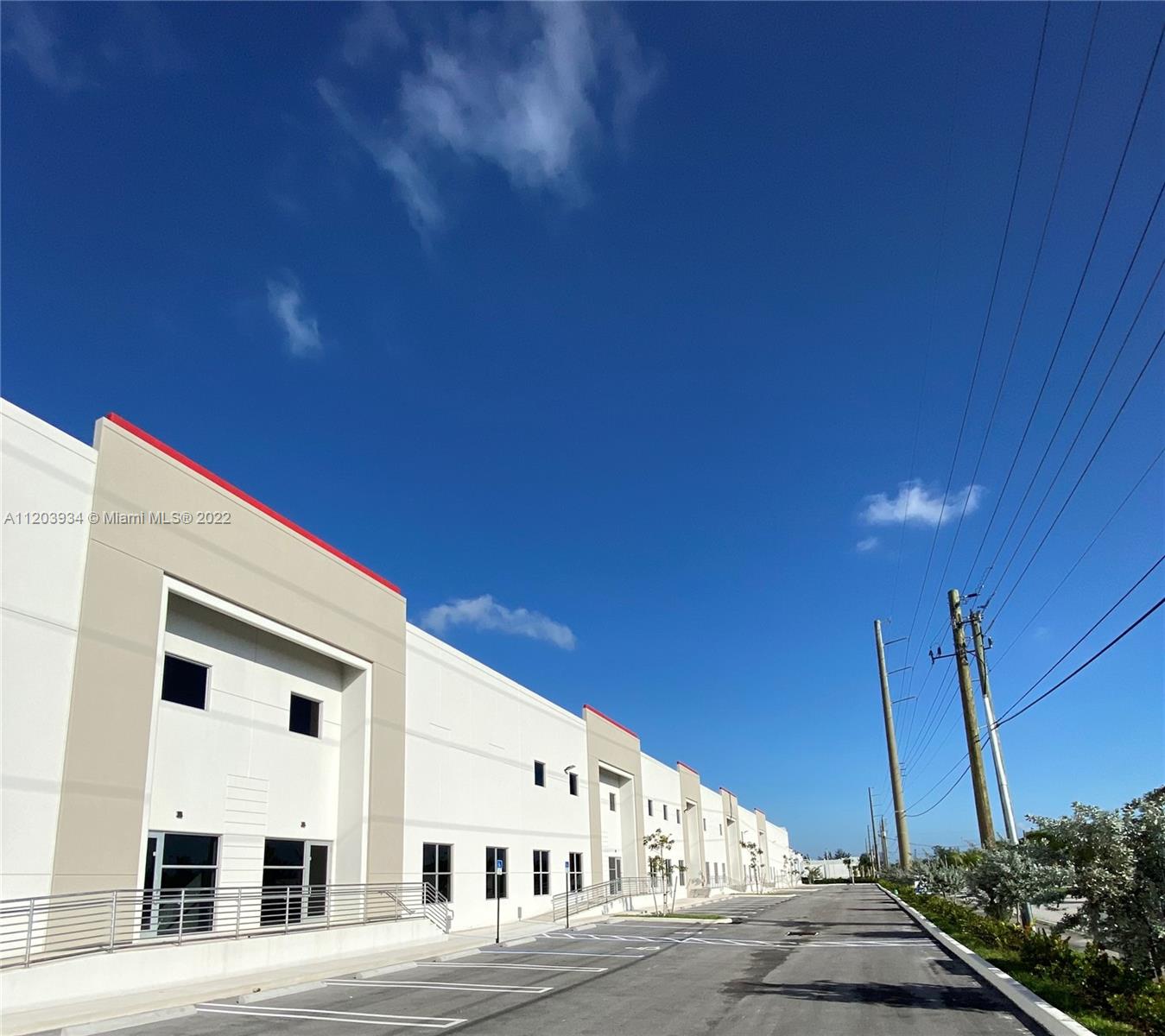 13202 107th Ave, Hialeah Gardens, Florida 33018, ,Commercial Sale,Sold,ALMAC WAREHOUSE,107th Ave,A11203934