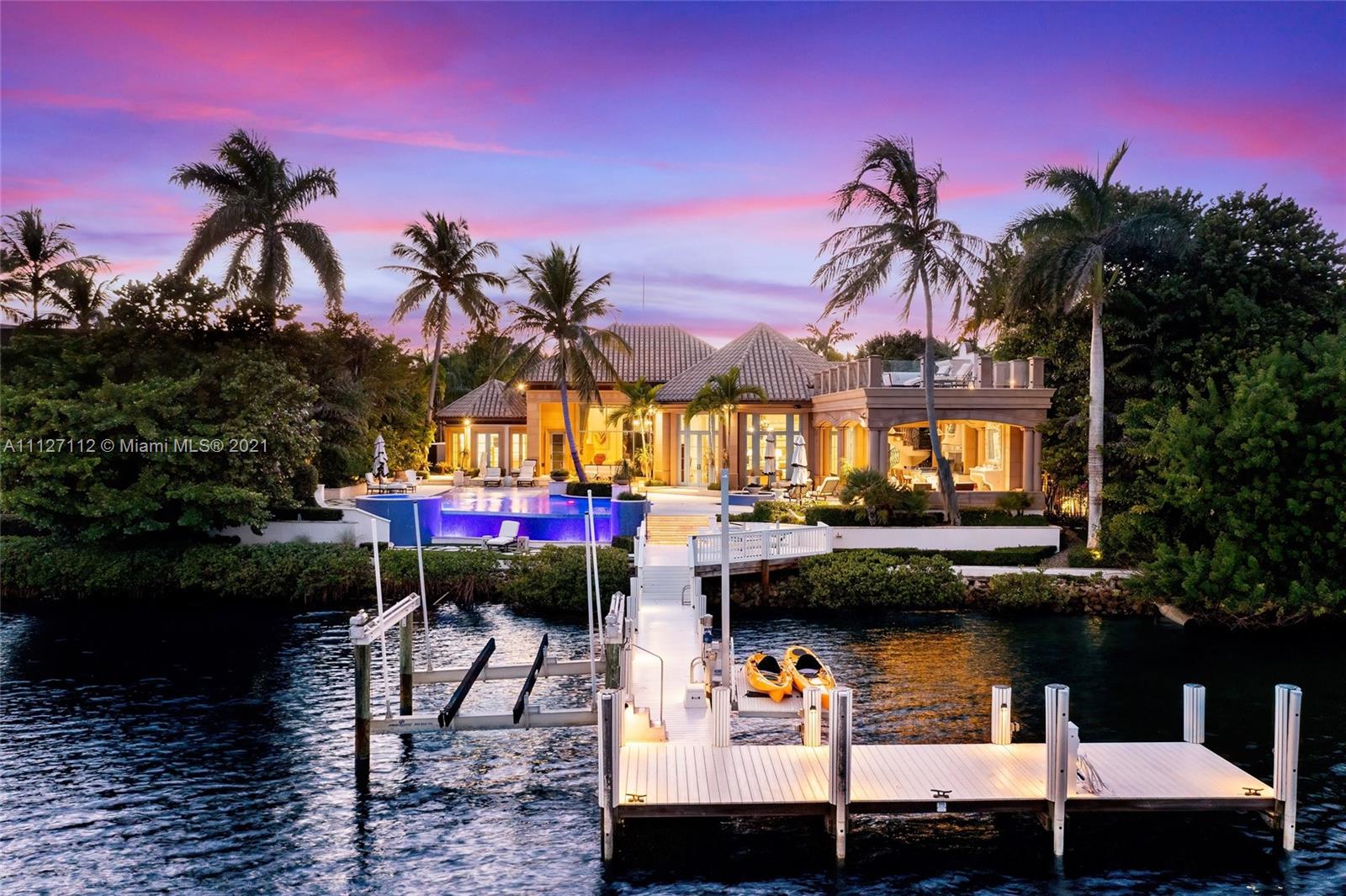 372 Regatta Dr, Jupiter, Florida 33477, 6 Bedrooms Bedrooms, ,9 BathroomsBathrooms,Residential,Sold,ADMIRALS COVE 2 PAR A,Regatta Dr,A11127112