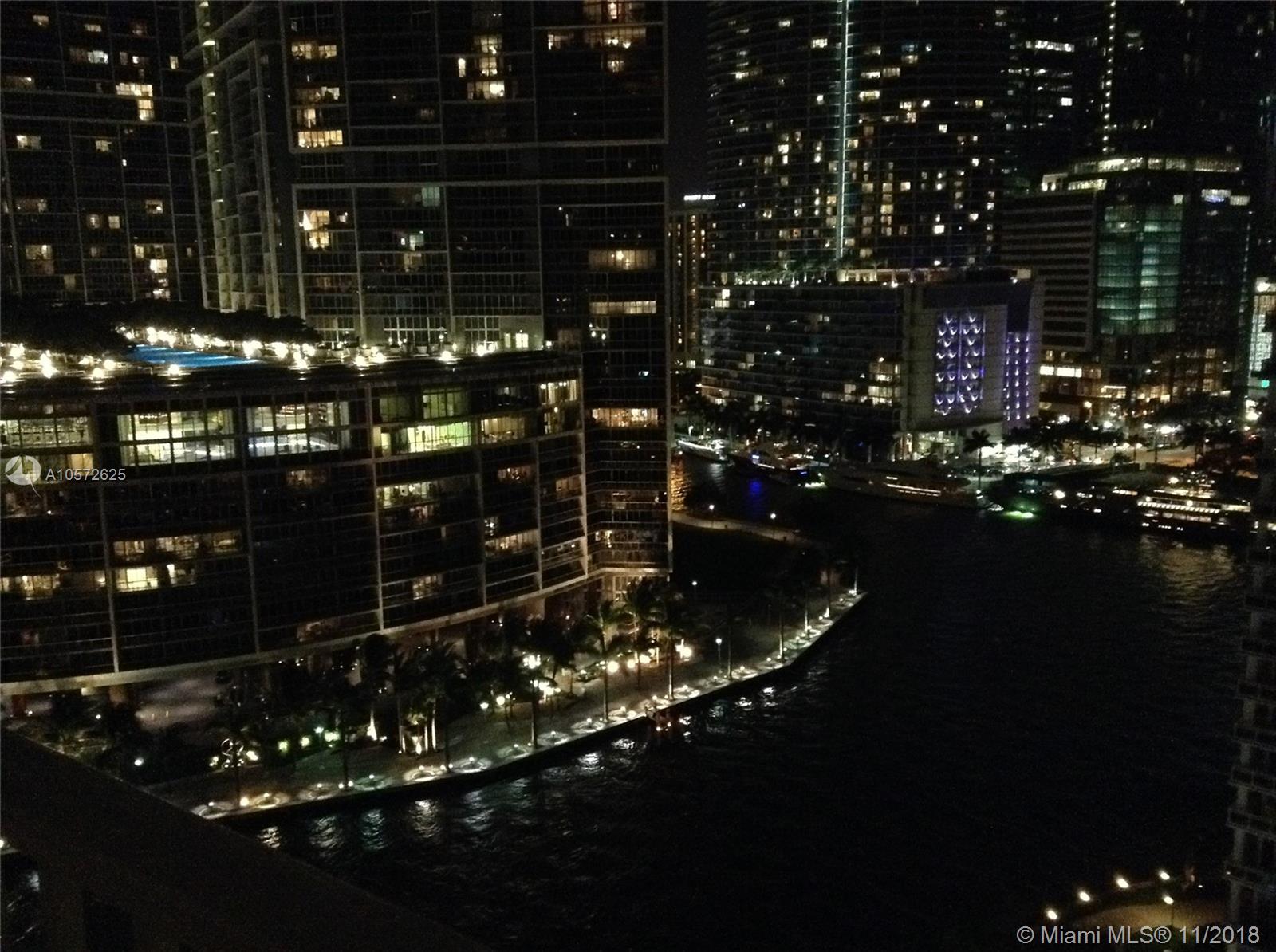 801 Brickell Key Blvd, Miami, Florida 33131, 1 Bedroom Bedrooms, ,1 BathroomBathrooms,Residential,Sold,COURTS BRICKELL KEY,Brickell Key Blvd,A10572625