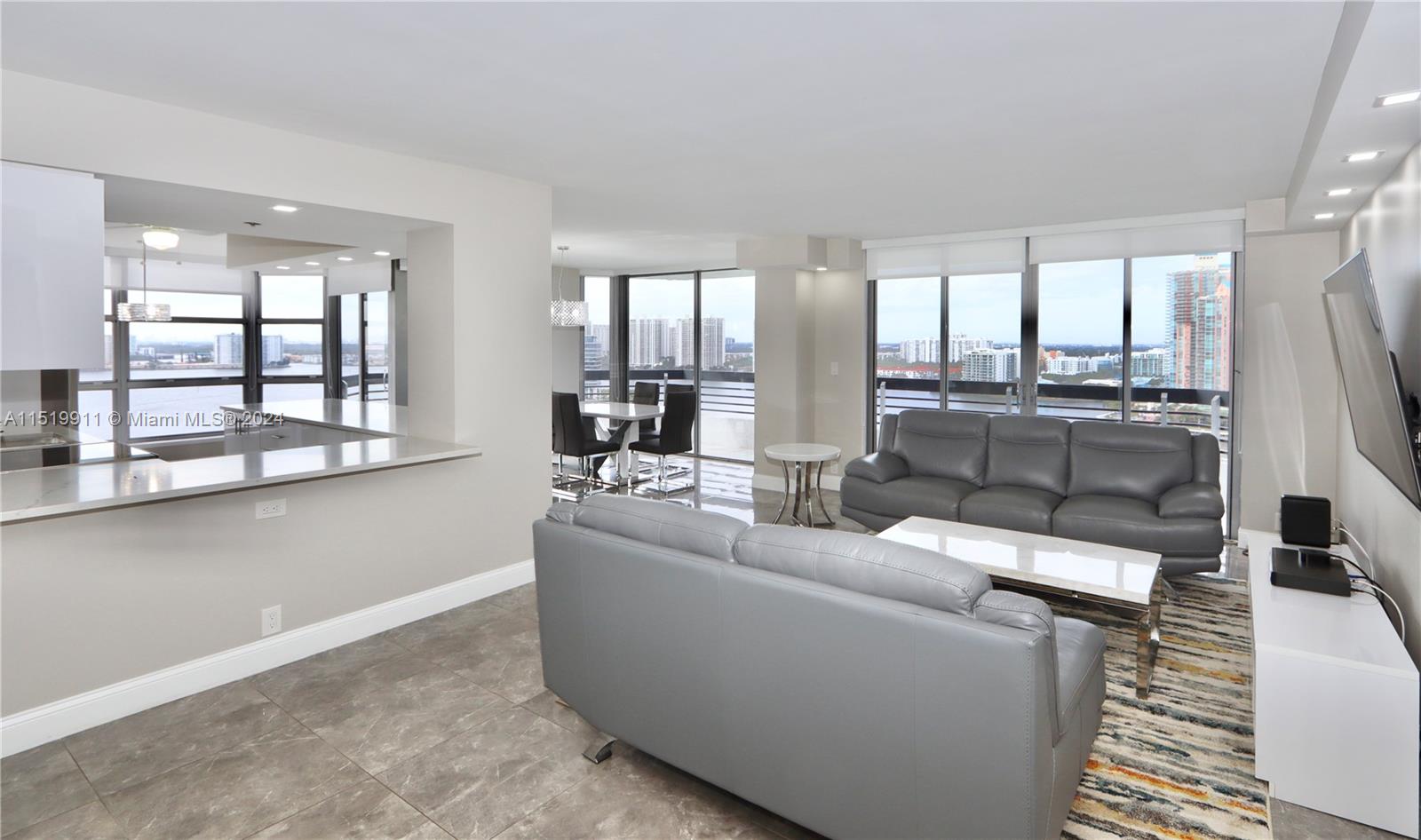 19101 36th Ct, Aventura, Florida 33180, 3 Bedrooms Bedrooms, ,3 BathroomsBathrooms,Residential Lease,For Rent,MYSTIC POINTE CONDO NO TH,36th Ct,A11519911