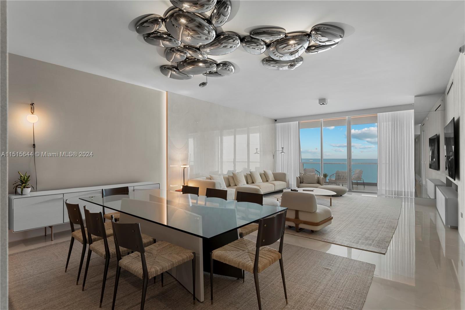 18501 Collins Ave, Sunny Isles Beach, Florida 33160, 3 Bedrooms Bedrooms, ,4 BathroomsBathrooms,Residential,For Sale,TURNBERRY OCEAN CLUB,Collins Ave,A11515644