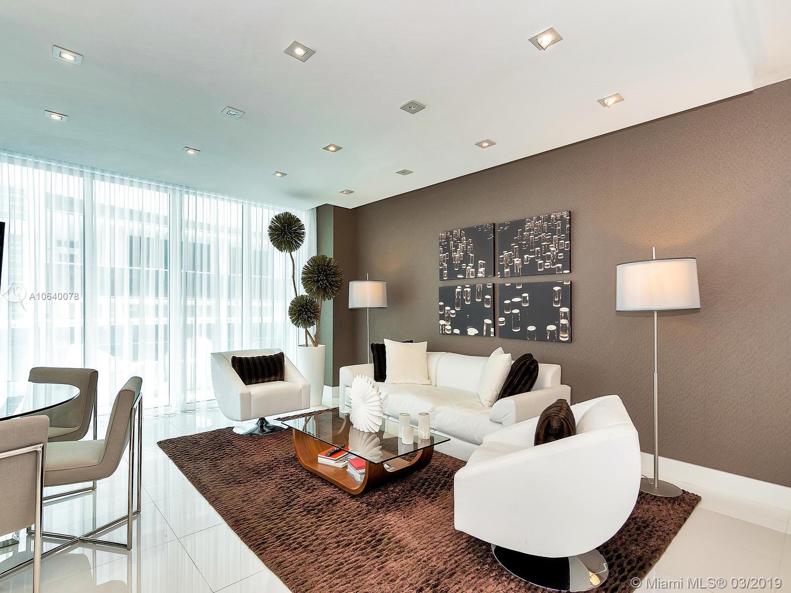 2711 Ocean Dr, Hollywood, Florida 33019, 3 Bedrooms Bedrooms, ,3 BathroomsBathrooms,Residential,Sold,Trump Hollywood,Ocean Dr,A10640078