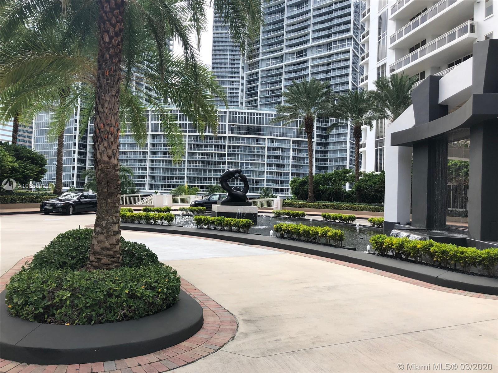 901 Brickell Key Blvd, Miami, Florida 33131, 3 Bedrooms Bedrooms, ,2 BathroomsBathrooms,Residential,Sold,CARBONELL,Brickell Key Blvd,A10658921