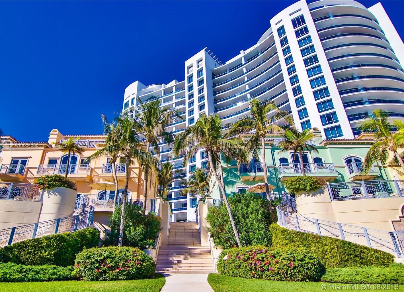 5959 Collins Ave, Miami Beach, Florida 33140, 2 Bedrooms Bedrooms, ,2 BathroomsBathrooms,Residential,Sold,THE BATH CLUB,Collins Ave,A10664088