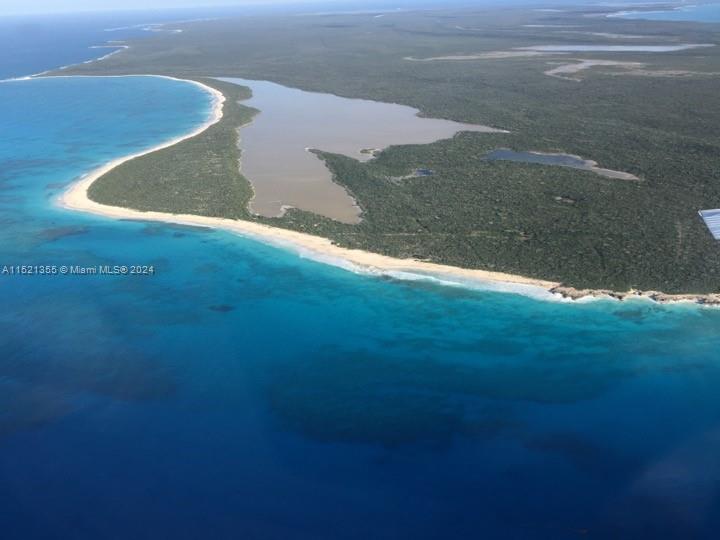 1 FRASER TRACT Rum Cay, Bahamas, OC, ,Land/boat Docks,For Sale,Carmichael Pond and Sandy,FRASER TRACT Rum Cay, Bahamas,A11521355