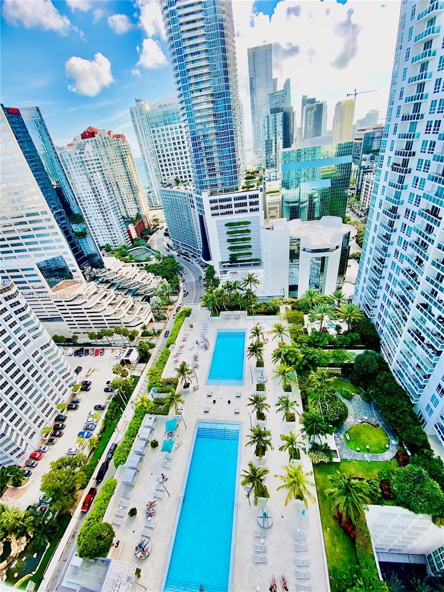 950 Brickell Bay Dr, Miami, Florida 33131, 2 Bedrooms Bedrooms, ,2 BathroomsBathrooms,Residential Lease,For Rent,THE PLAZA 851 BRICKELL CO,Brickell Bay Dr,A11518813