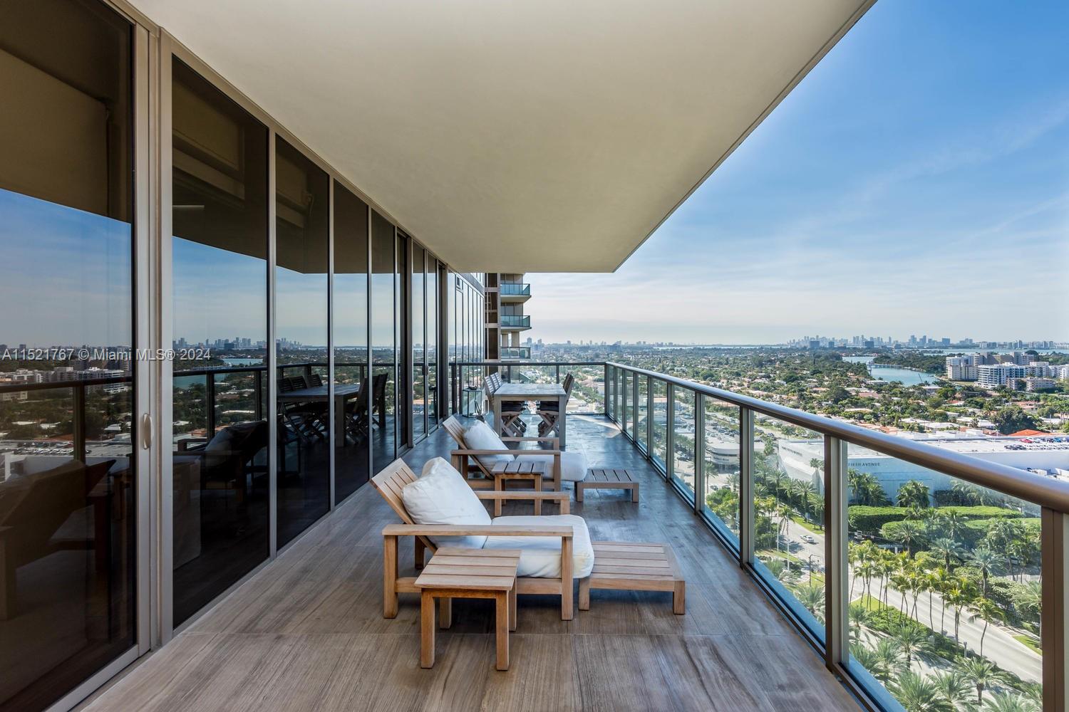 9705 Collins Ave, Bal Harbour, Florida 33154, 3 Bedrooms Bedrooms, ,2 BathroomsBathrooms,Residential Lease,For Rent,ST REGIS NORTH TOWER,Collins Ave,A11521767