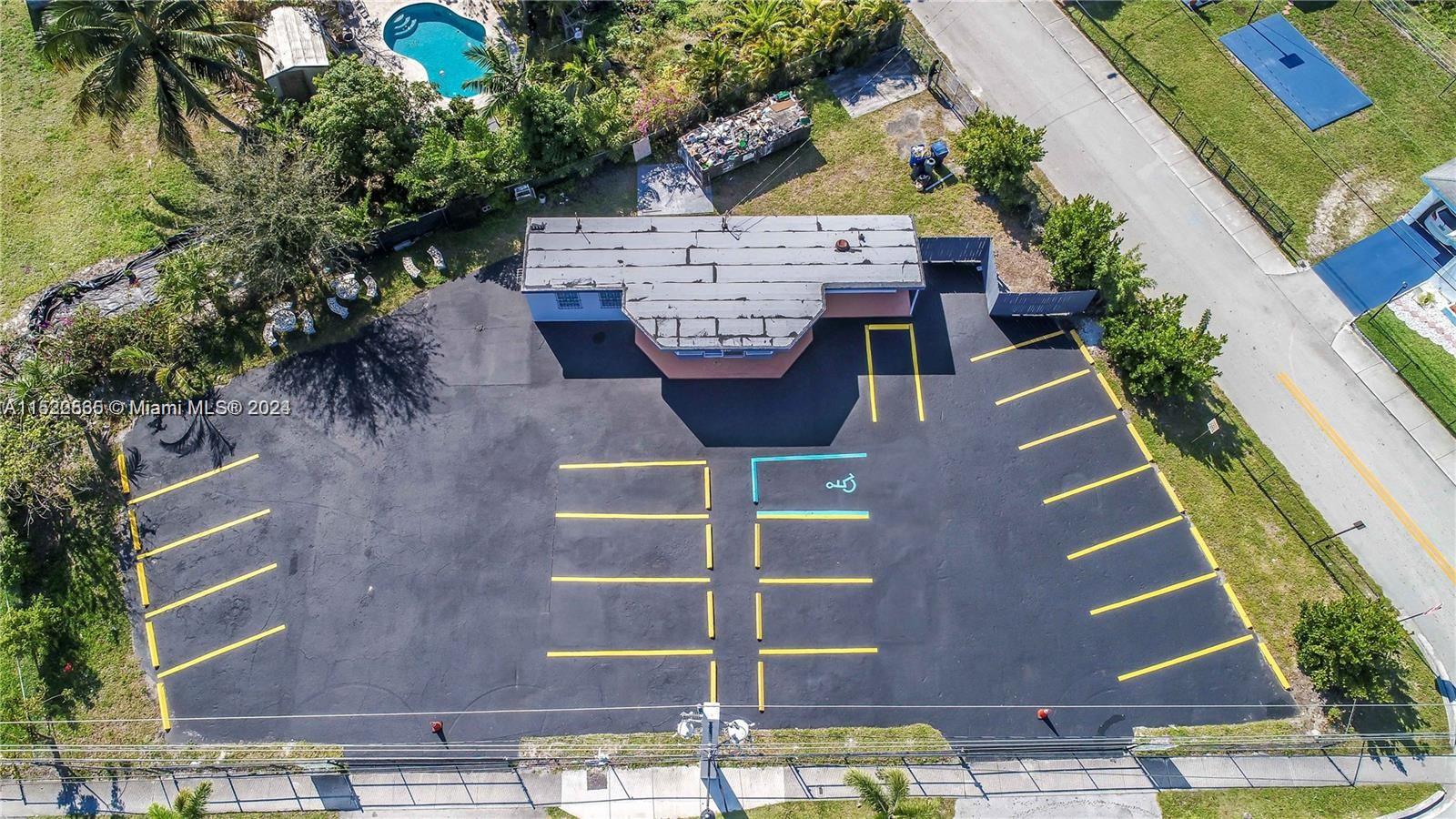 820 Foster Rd, Hallandale Beach, Florida 33009, ,Commercial Land,For Sale,Foster Rd,A11522565