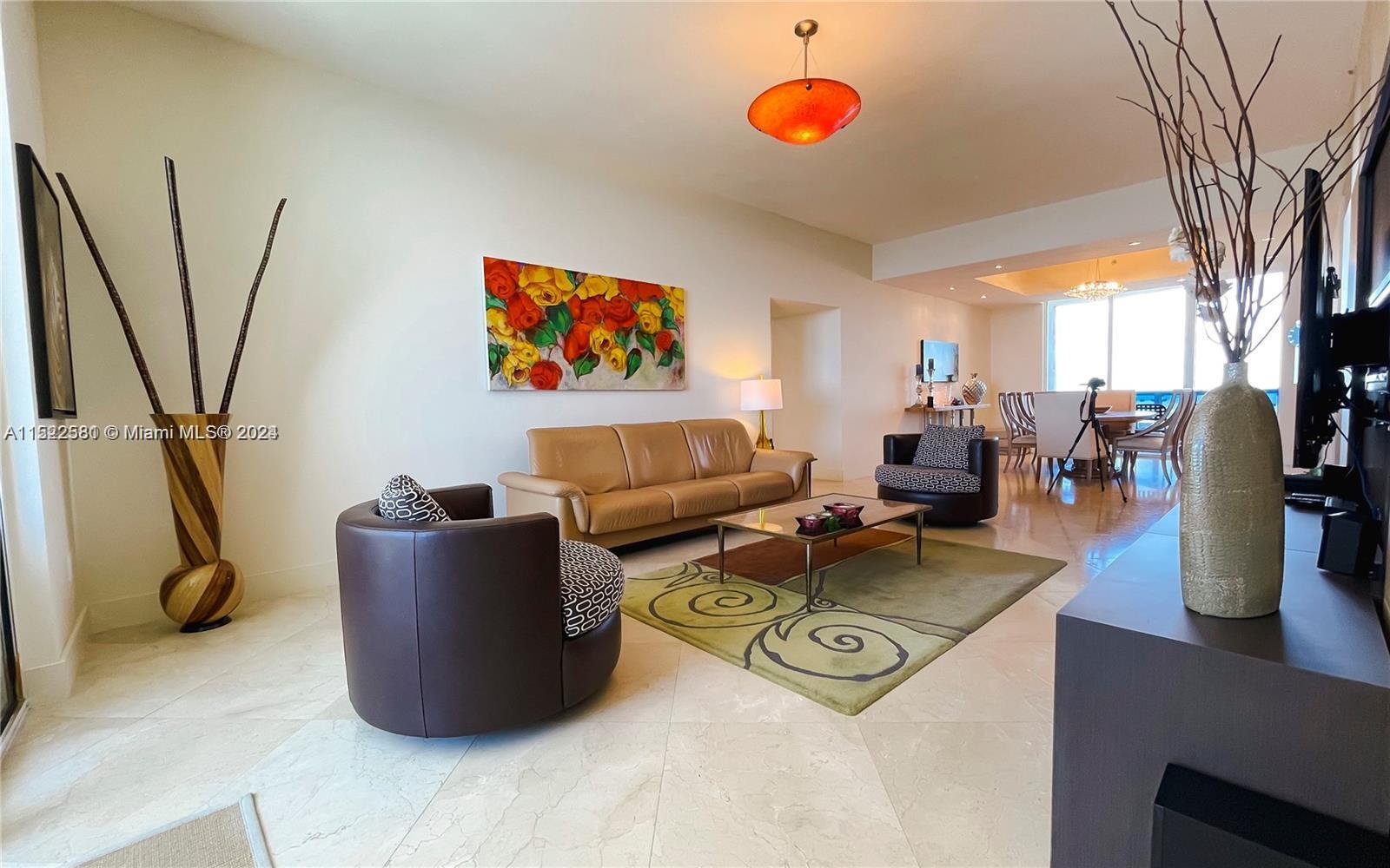 15811 Collins Ave, Sunny Isles Beach, Florida 33160, 3 Bedrooms Bedrooms, ,3 BathroomsBathrooms,Residential Lease,For Rent,TDR TOWER III CONDO,Collins Ave,A11522581