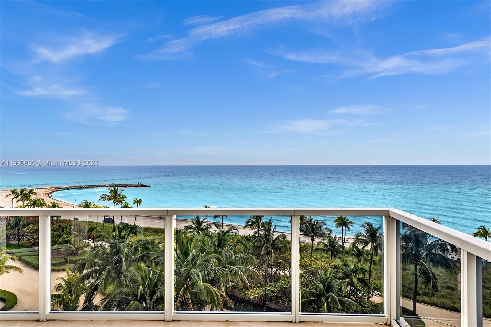 10225 Collins Ave, Bal Harbour, Florida 33154, 3 Bedrooms Bedrooms, ,4 BathroomsBathrooms,Residential,For Sale,BELLINI,Collins Ave,A11369980