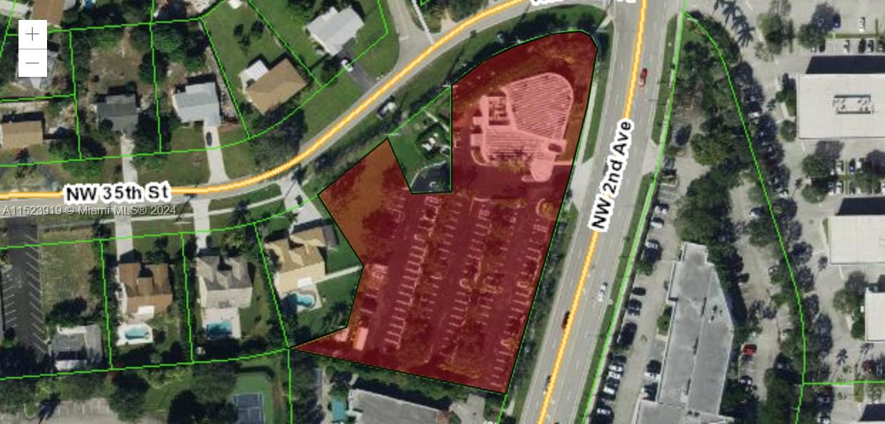 3499 2nd Ave, Boca Raton, Florida 33431, ,Commercial Land,For Sale,BOCA RATON HILLS SEC 3,2nd Ave,A11523919