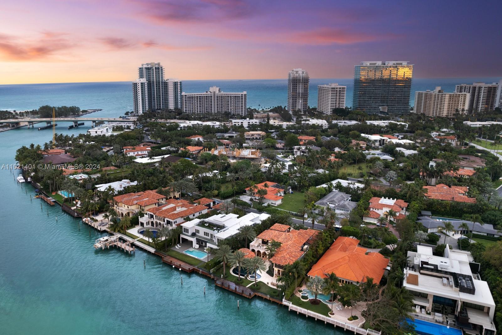 230 Bal Bay Dr, Bal Harbour, Florida 33154, 6 Bedrooms Bedrooms, ,7 BathroomsBathrooms,Residential,Sold,BAL HARBOUR RESIDENTIAL S,Bal Bay Dr,A11521401