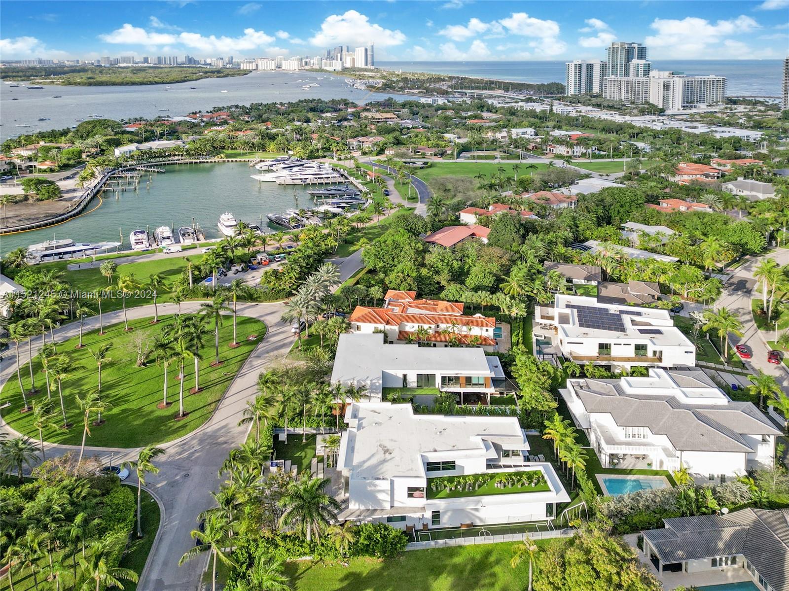 165 Bal Bay Dr, Bal Harbour, Florida 33154, 6 Bedrooms Bedrooms, ,6 BathroomsBathrooms,Residential,Sold,BAL HARBOUR RESIDENTIAL S,Bal Bay Dr,A11521245