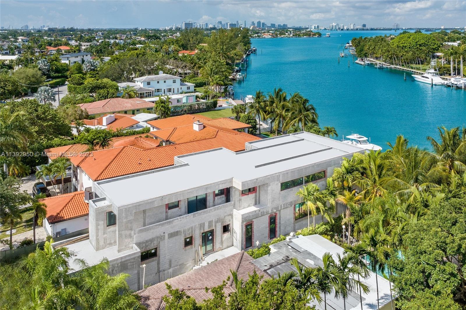 9056 Bay Dr, Surfside, Florida 33154, 7 Bedrooms Bedrooms, ,7 BathroomsBathrooms,Residential,For Sale,ALTOS DEL MAR NO 4,Bay Dr,A11392950