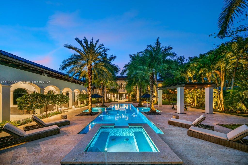 6220 92nd St, Pinecrest, Florida 33156, 6 Bedrooms Bedrooms, ,8 BathroomsBathrooms,Residential,For Sale,UNPLATTED,92nd St,A11503399
