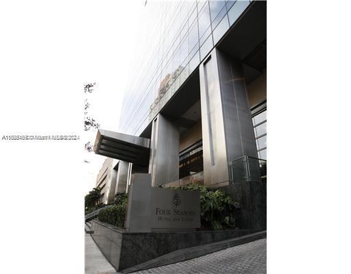 1435 Brickell Ave, Miami, Florida 33131, 2 Bedrooms Bedrooms, ,2 BathroomsBathrooms,Residential Lease,For Rent,MILLENNIUM TOWER CONDOMIN,Brickell Ave,A11525109