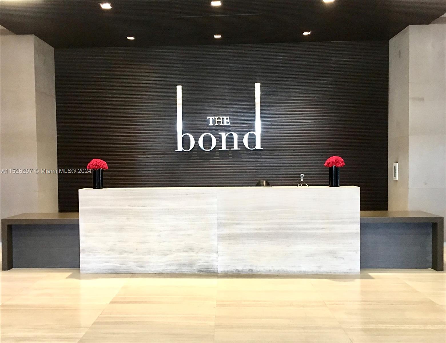 1080 Brickell Ave, Miami, Florida 33131, 1 Bedroom Bedrooms, ,1 BathroomBathrooms,Residential Lease,For Rent,THE BONDO (1080 BRICKELL),Brickell Ave,A11526297