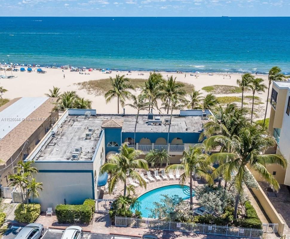 552 Ocean Blvd, Pompano Beach, Florida 33062, ,Commercial Sale,For Sale,Ocean Blvd,A11526044