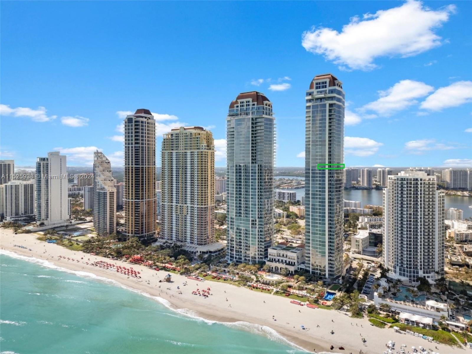 17975 collins ave, Sunny Isles Beach, Florida 33160, 4 Bedrooms Bedrooms, ,4 BathroomsBathrooms,Residential,For Sale,Estates at Acqualina,collins ave,A11525938