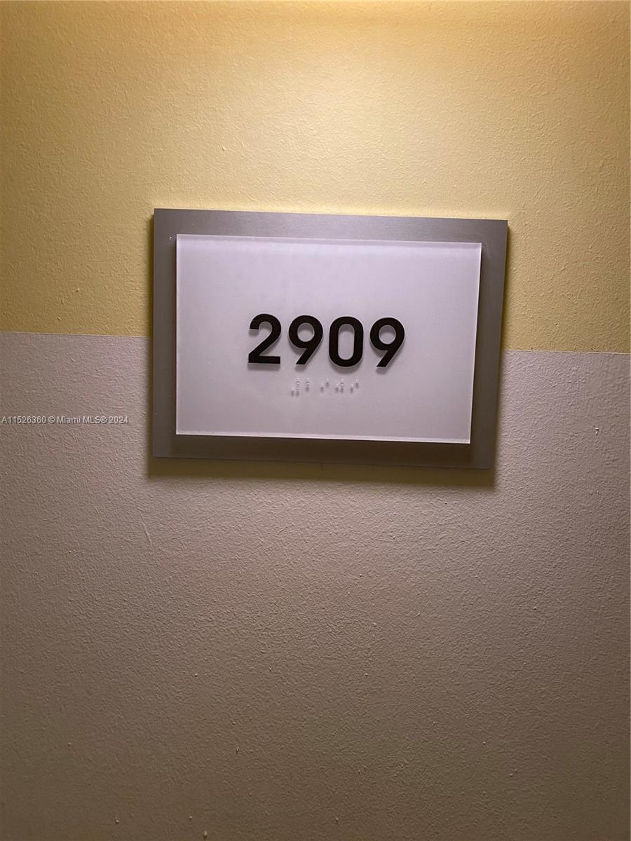 495 Brickell Ave, Miami, Florida 33131, 1 Bedroom Bedrooms, ,1 BathroomBathrooms,Residential Lease,For Rent,ICON BRICKELL NO TWO,Brickell Ave,A11526360