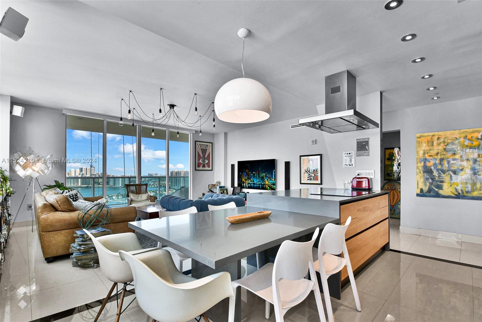 3330 190th St, Aventura, Florida 33180, 3 Bedrooms Bedrooms, ,2 BathroomsBathrooms,Residential Lease,For Rent,AVENTURA MARINA CONDO NUM,190th St,A11524210