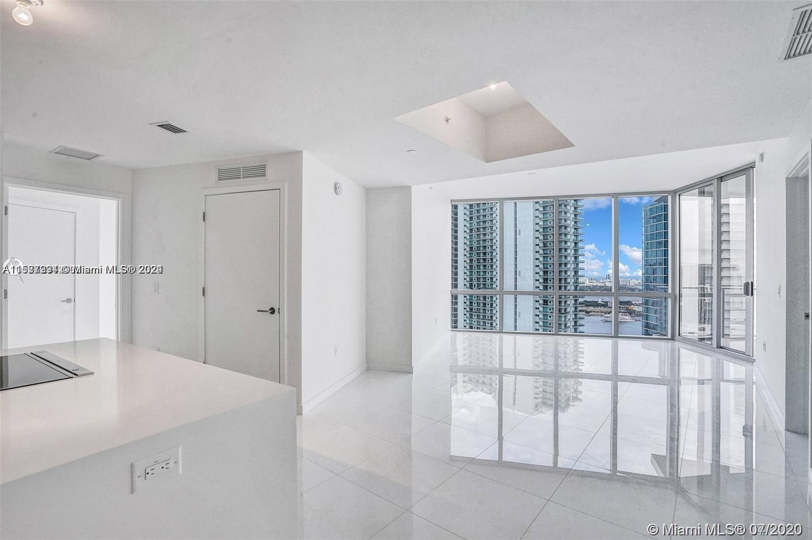 851 1st Ave, Miami, Florida 33132, 2 Bedrooms Bedrooms, ,3 BathroomsBathrooms,Residential,For Sale,Paramount Miami,1st Ave,A11527294