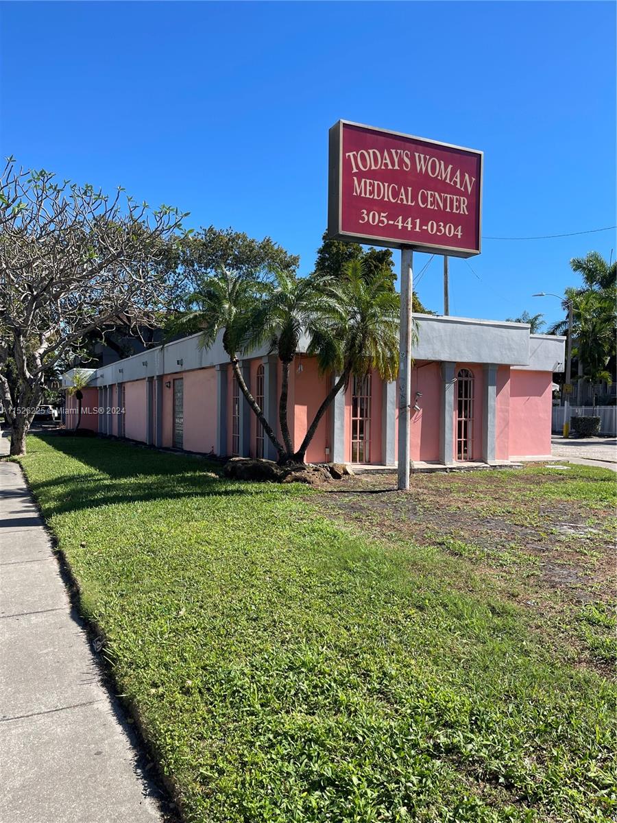 3250 Dixie Hwy, Miami, Florida 33133, ,Commercial Sale,For Sale,Dixie Hwy,A11526225