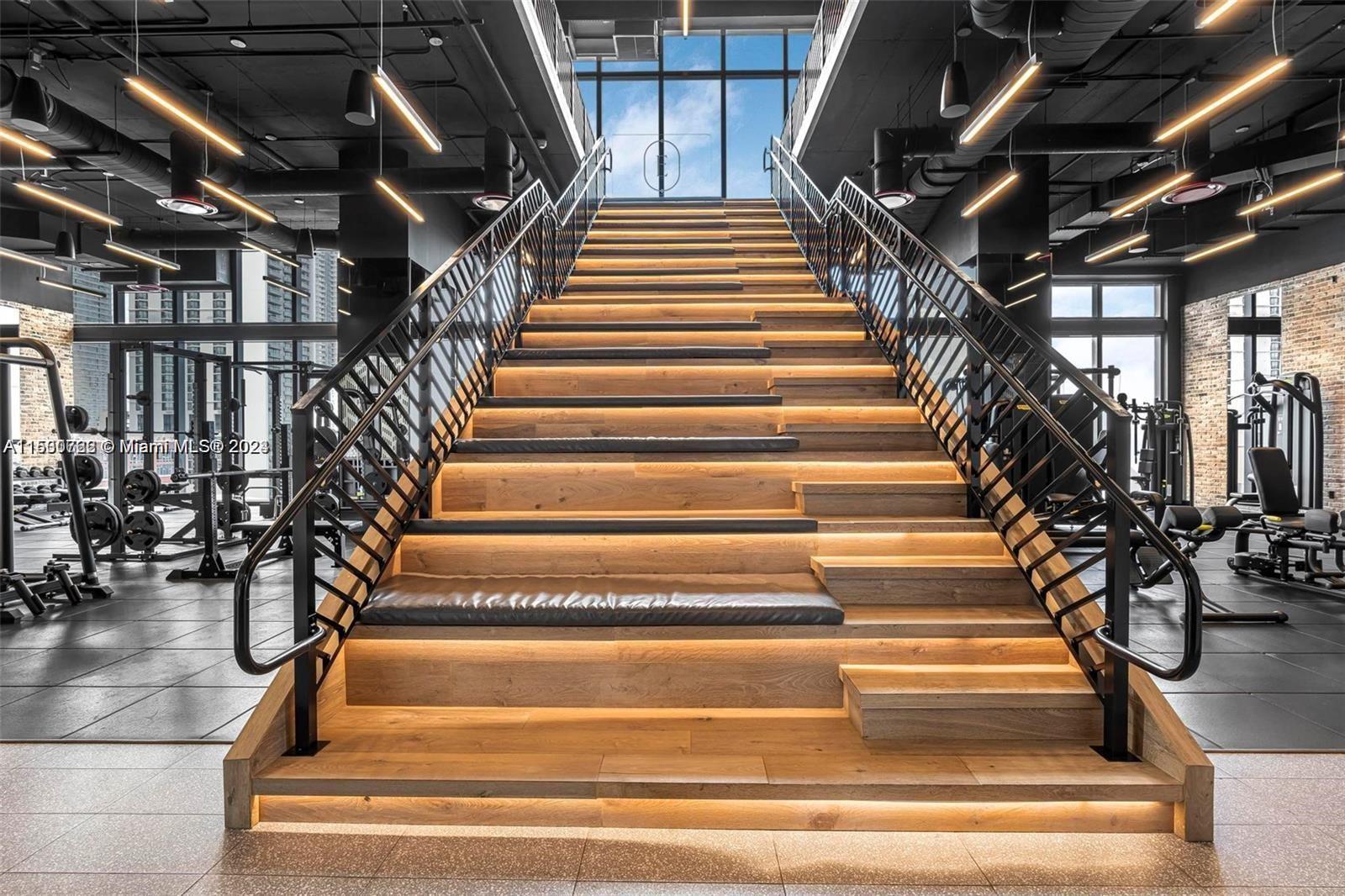 398 5th St, Miami, Florida 33132, 1 Bedroom Bedrooms, ,1 BathroomBathrooms,Residential,For Sale,The Elser,5th St,A11530762