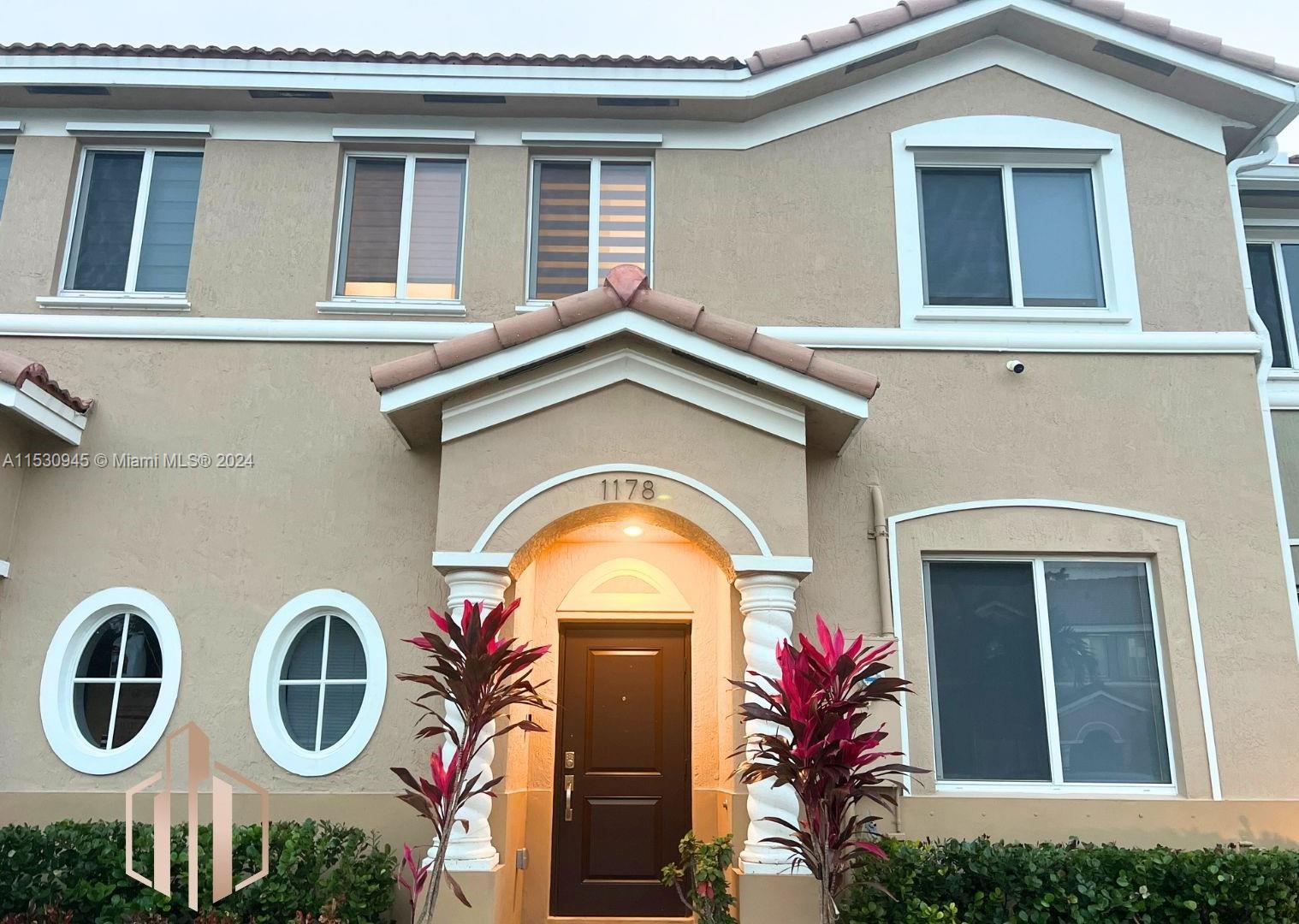 1178 23rd Ave, Homestead, Florida 33035, 4 Bedrooms Bedrooms, ,3 BathroomsBathrooms,Residential Lease,For Rent,TOWNS AT SEASCAPE,23rd Ave,A11530945