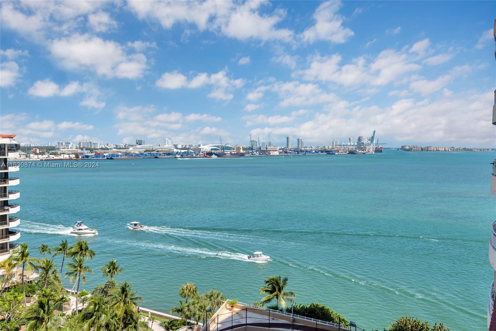 770 Claughton Island Dr, Miami, Florida 33131, 2 Bedrooms Bedrooms, ,2 BathroomsBathrooms,Residential,Sold,Isola Condominium,Claughton Island Dr,A11530874