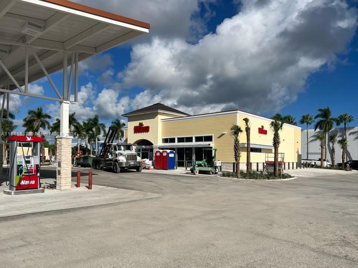 3199 Hallandale Beach Blvd, Pembroke Park, Florida 33009, ,Commercial Sale,For Sale,Wawa,Hallandale Beach Blvd,A11511887