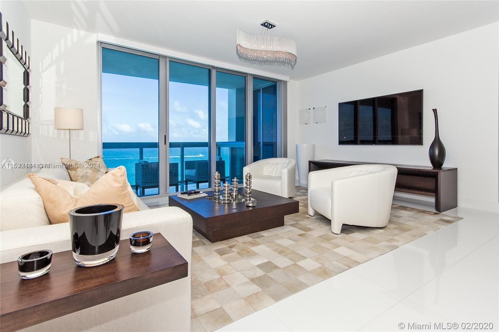 6899 Collins Ave, Miami Beach, Florida 33141, 2 Bedrooms Bedrooms, ,2 BathroomsBathrooms,Residential Lease,For Rent,NORTH CARILLON BEACH COND,Collins Ave,A11532484