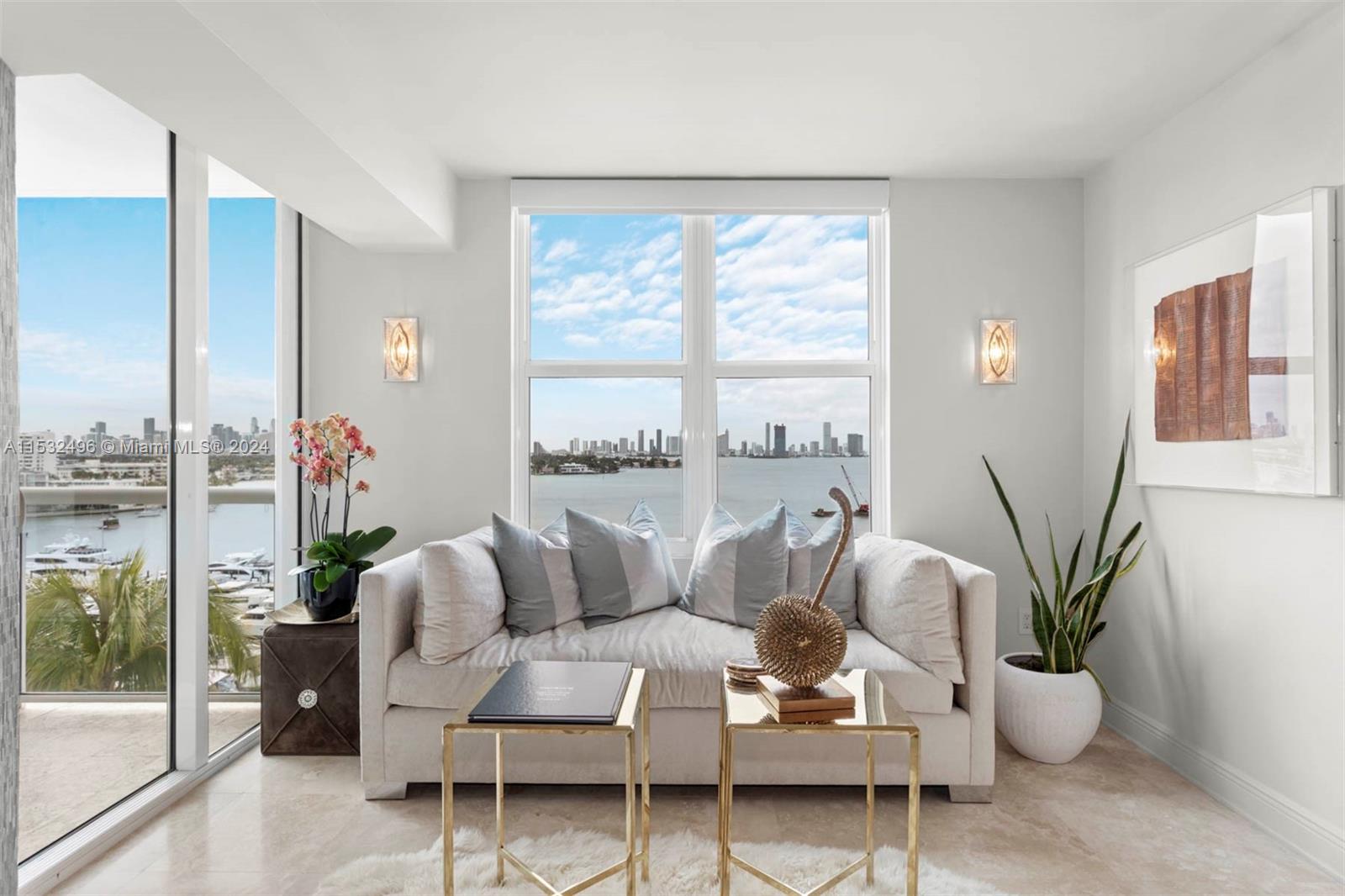 1900 Sunset Harbour Dr, Miami Beach, Florida 33139, 3 Bedrooms Bedrooms, ,3 BathroomsBathrooms,Residential Lease,For Rent,SUNSET HARBOUR NORTH COND,Sunset Harbour Dr,A11532496