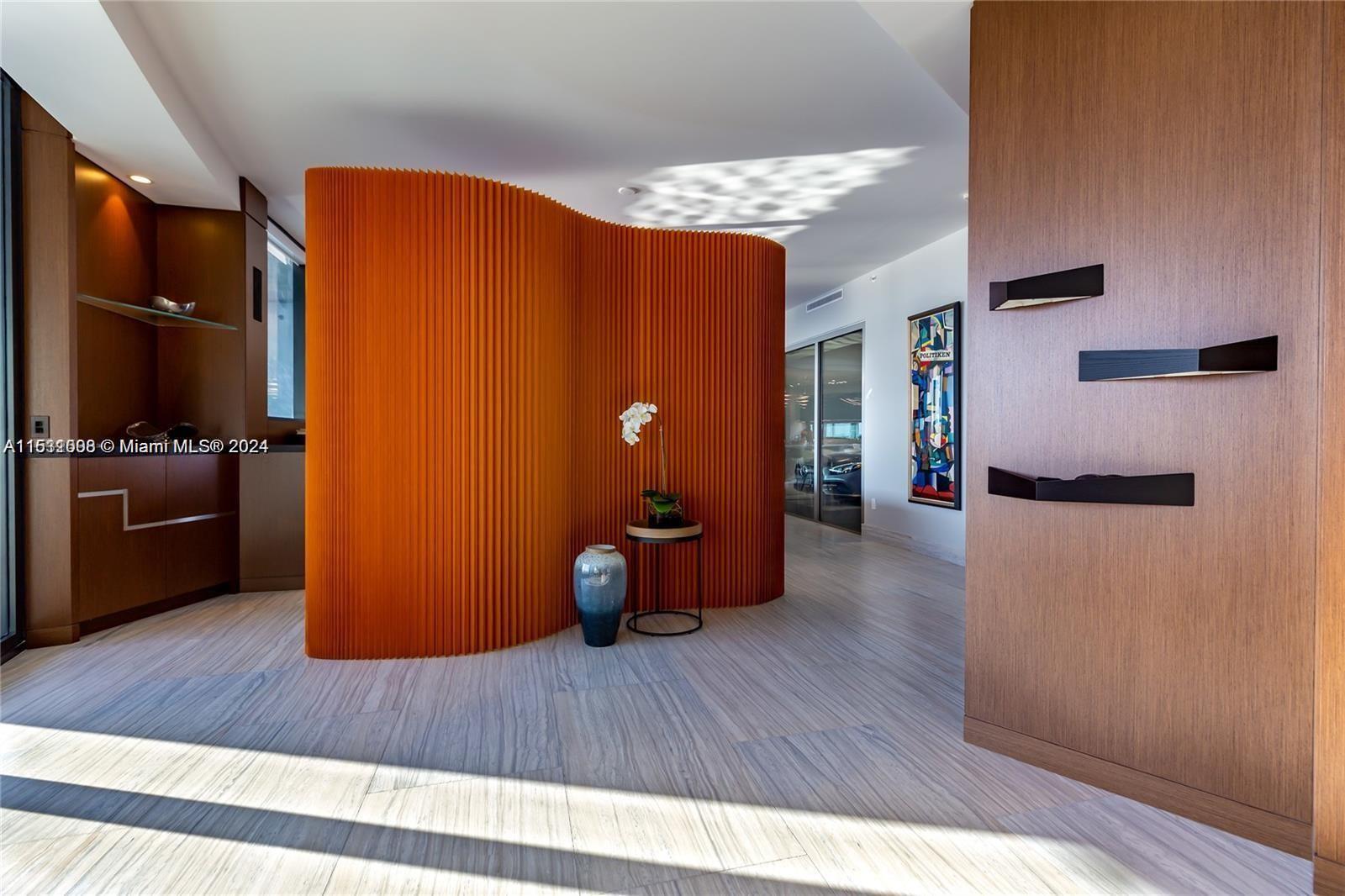 18555 Collins Ave, Sunny Isles Beach, Florida 33160, 4 Bedrooms Bedrooms, ,4 BathroomsBathrooms,Residential,For Sale,PORSHE DESING TOWER,Collins Ave,A11531008