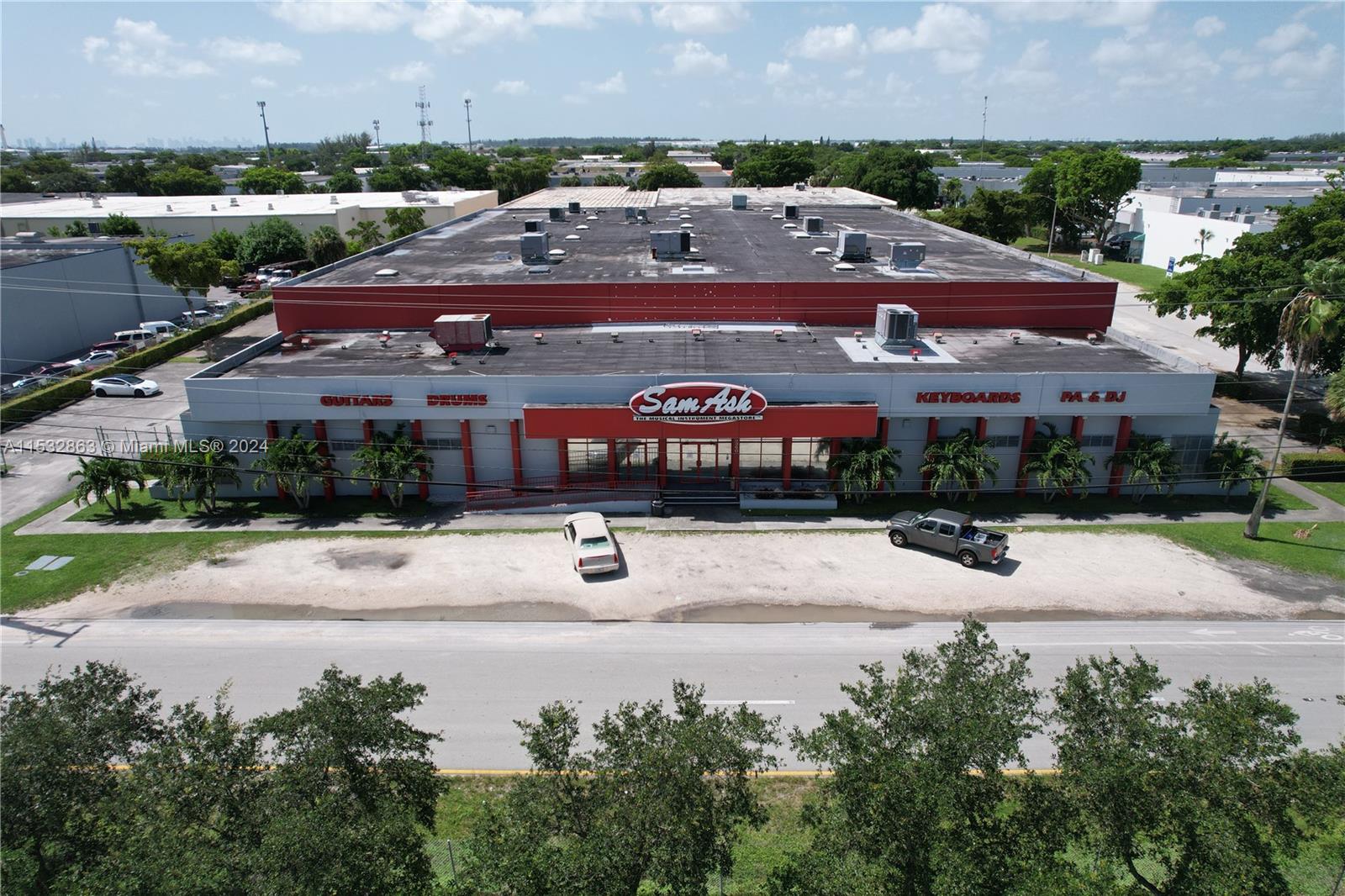 5360 167th St, Miami Gardens, Florida 33014, ,Commercial Sale,Sold,167th St,A11532863