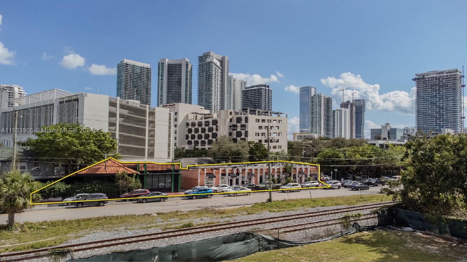 3501 2nd Ave, Miami, Florida 33137, ,Commercial Land,For Sale,SANDRICOURT,2nd Ave,A11533905