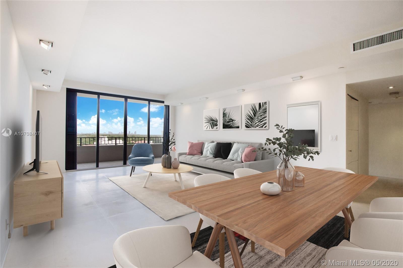 151 Crandon Blvd, Key Biscayne, Florida 33149, 2 Bedrooms Bedrooms, ,2 BathroomsBathrooms,Residential,Sold,KEY COLONY,Crandon Blvd,A10708407