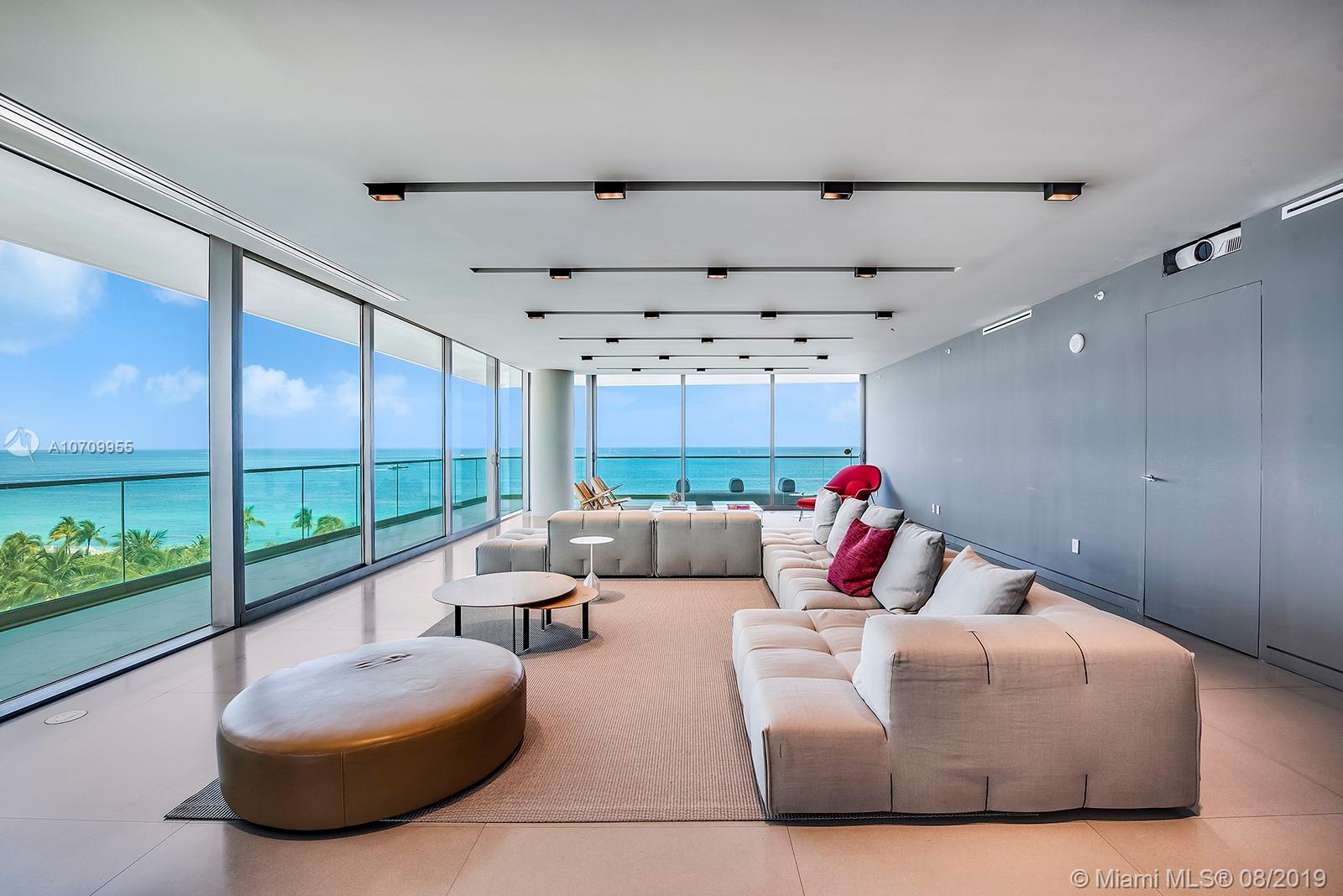 10203 Collins Ave, Bal Harbour, Florida 33154, 4 Bedrooms Bedrooms, ,4 BathroomsBathrooms,Residential,Sold,Oceana Bal Harbour Condo,Collins Ave,A10709955