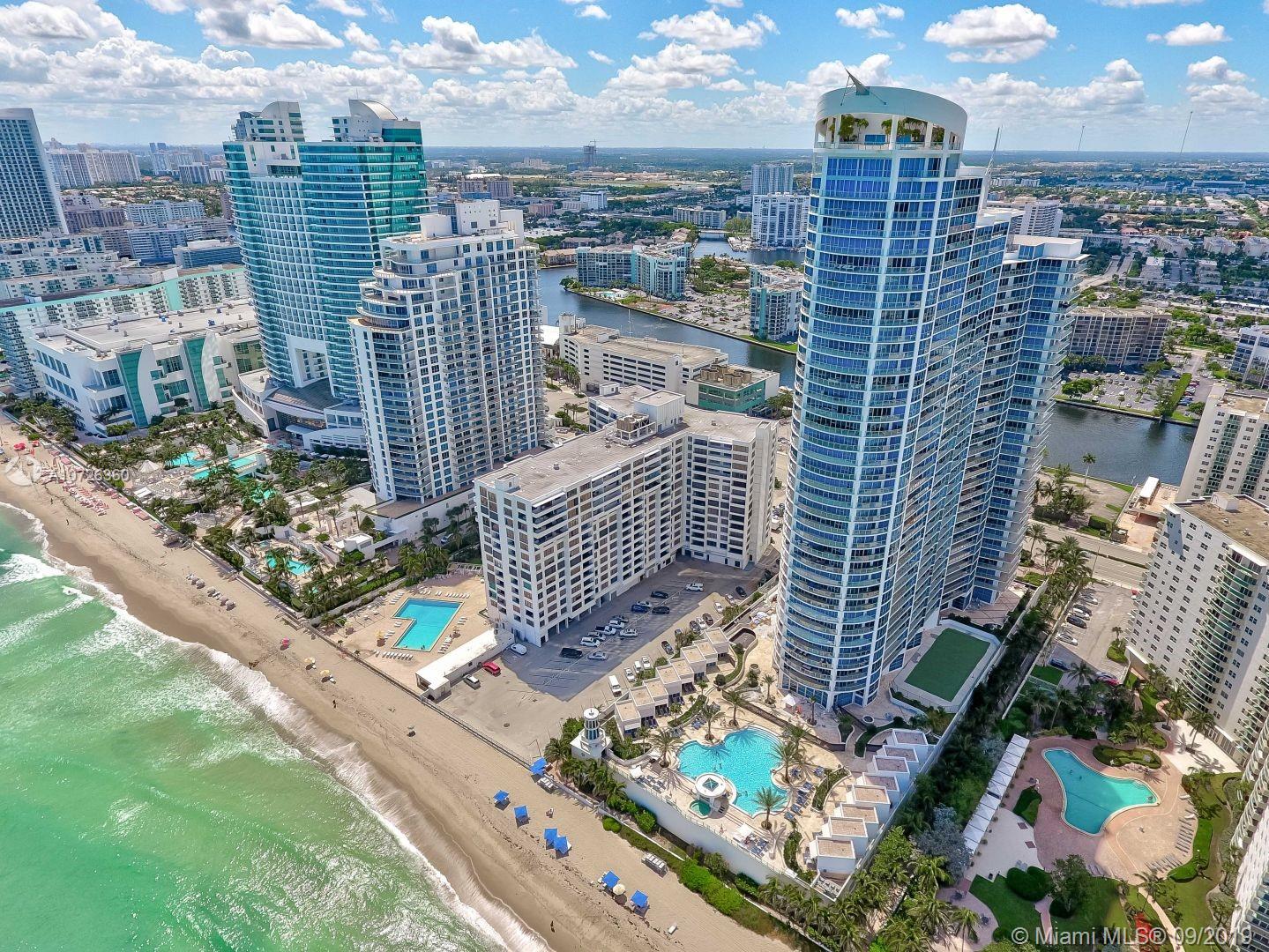 3101 Ocean Dr, Hollywood, Florida 33019, 2 Bedrooms Bedrooms, ,3 BathroomsBathrooms,Residential,Sold,Ocean Palms Condo,Ocean Dr,A10726360