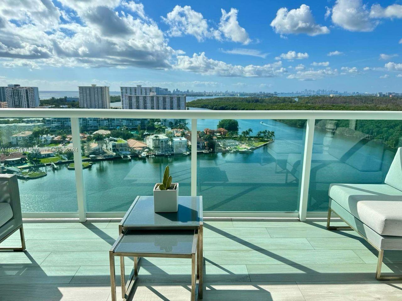 400 Sunny Isles Blvd, Sunny Isles Beach, Florida 33160, 2 Bedrooms Bedrooms, ,3 BathroomsBathrooms,Residential Lease,For Rent,400 SUNNY ISLES CONDO WES,Sunny Isles Blvd,A11533797