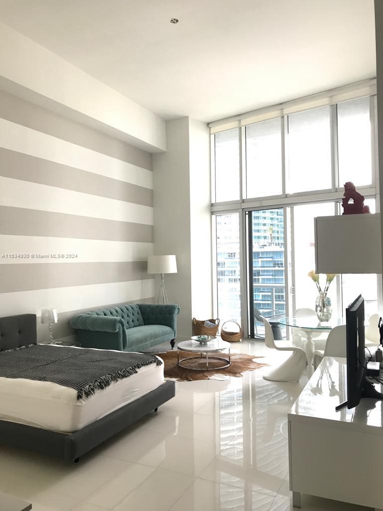 475 Brickell Ave, Miami, Florida 33131, ,1 BathroomBathrooms,Residential Lease,For Rent,ICONBRICKELL CONDO NO 1,Brickell Ave,A11534930