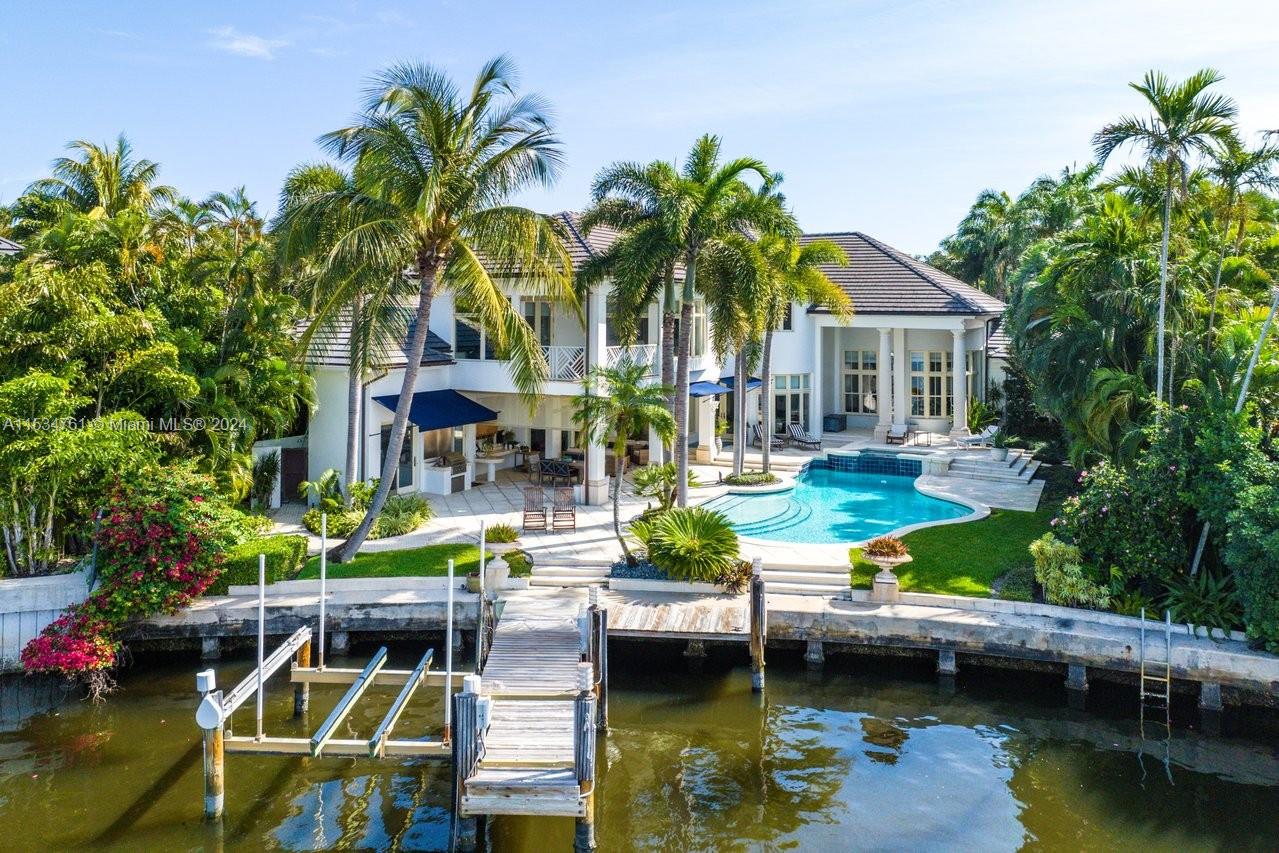 616 Seasage Dr, Delray Beach, Florida 33483, 5 Bedrooms Bedrooms, ,5 BathroomsBathrooms,Residential,For Sale,SEAGATE SEC A,Seasage Dr,A11534761