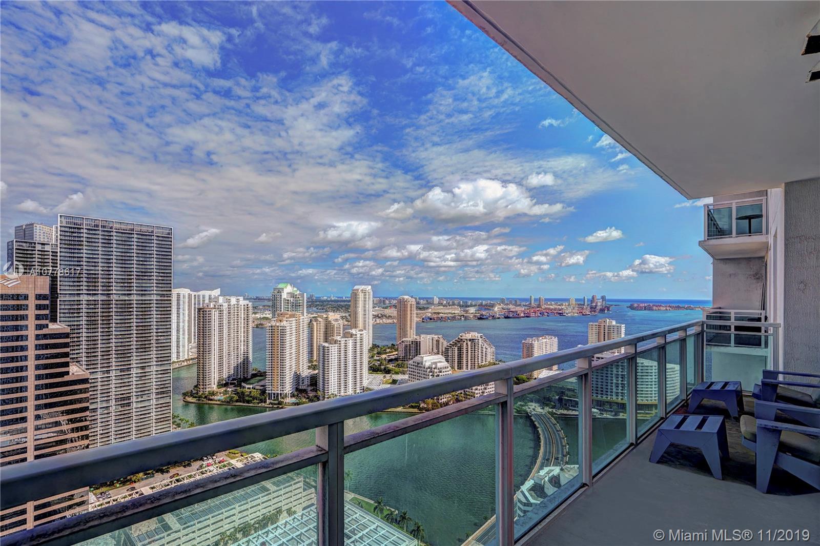 950 Brickell Bay Dr, Miami, Florida 33131, 2 Bedrooms Bedrooms, ,2 BathroomsBathrooms,Residential,Sold,THE PLAZA,Brickell Bay Dr,A10778617
